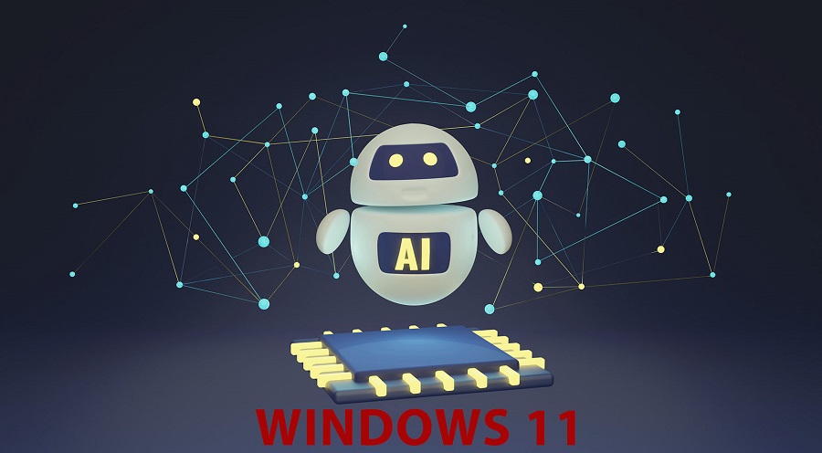 Windows 11 Unveils Chatbot