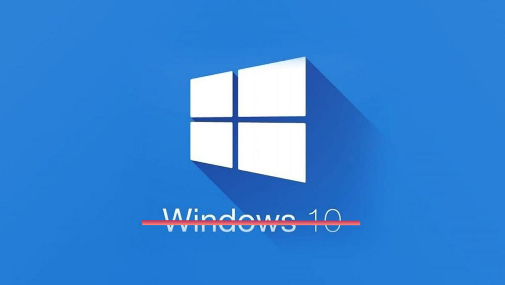 win10 not supports