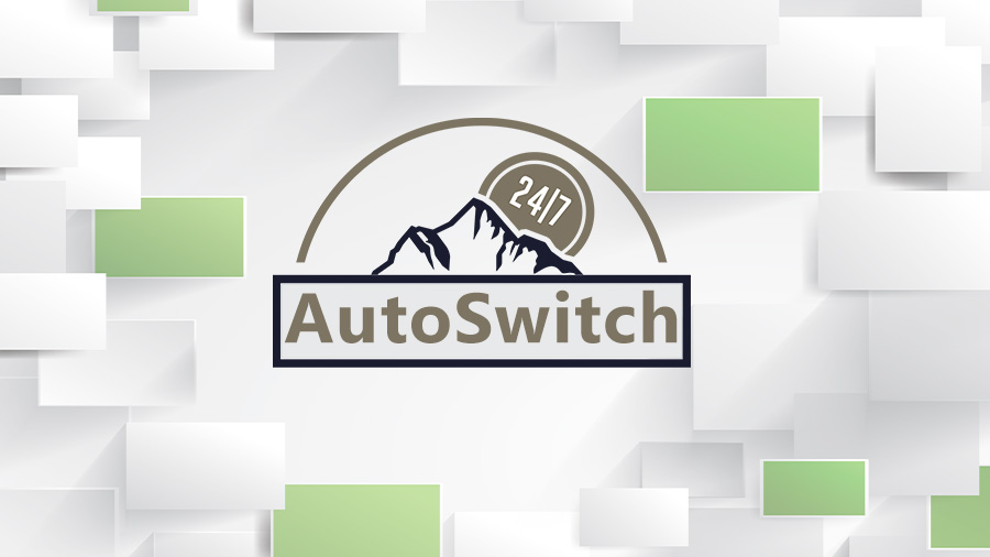 Autoswitch Manager for Nicehash
