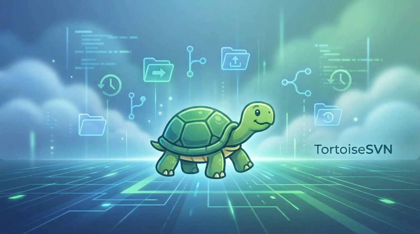 TortoiseSVN