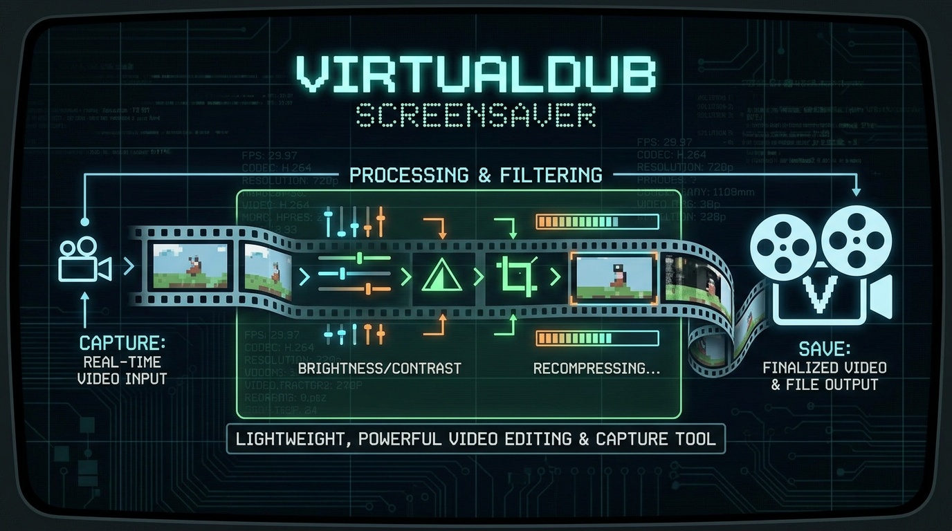 VirtualDub