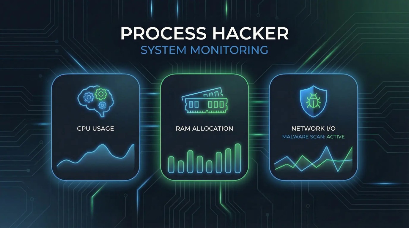 Process Hacker